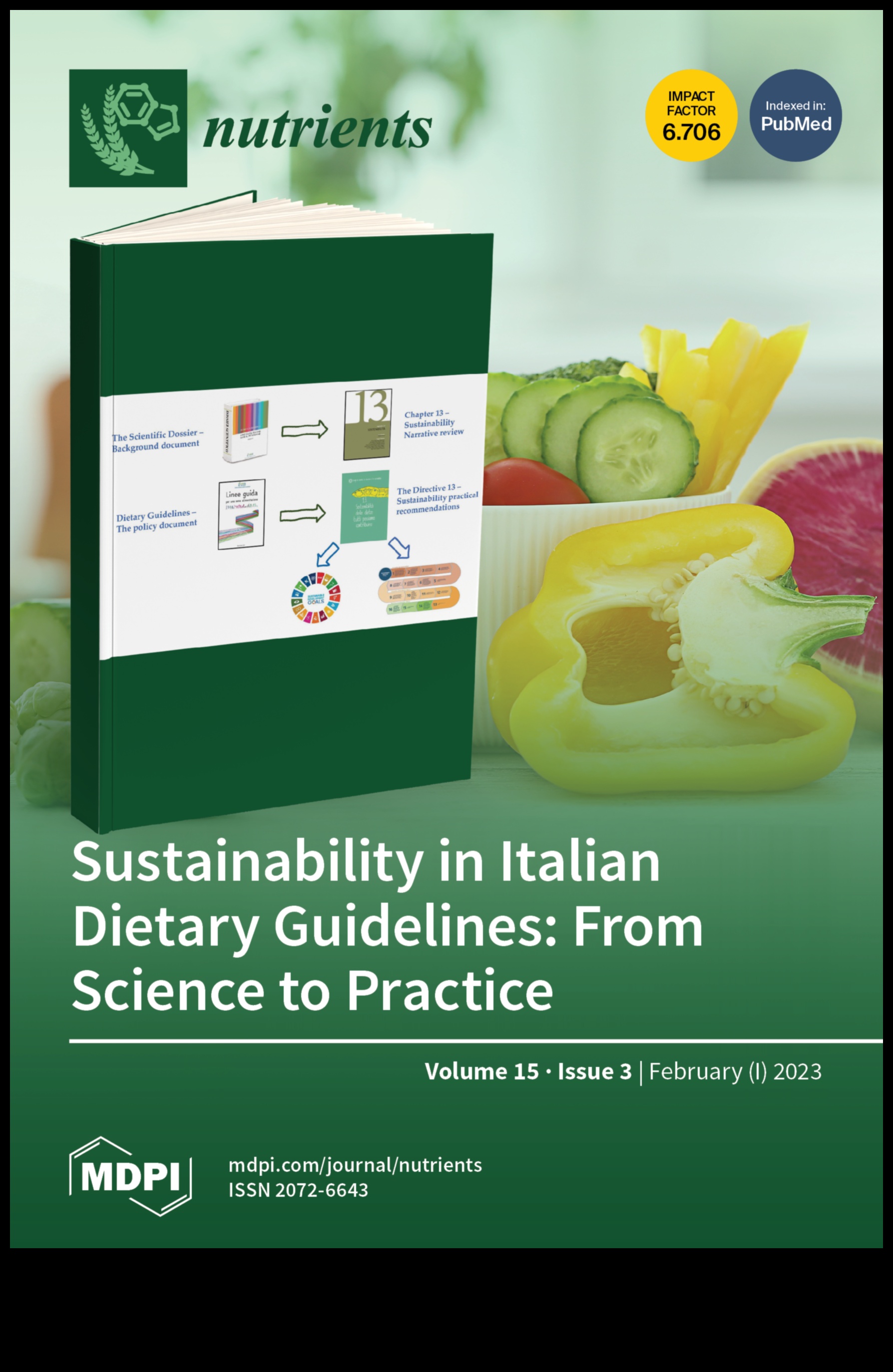 Αναπλήρωση αποθεμάτων: Υπερνίκηση των προκλήσεων διατροφικής ανεπάρκειας