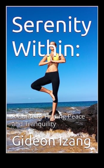 Guided Serenity Ένα μονοπάτι προς την ηρεμία με σοφία διαλογισμού 3 Guided Serenity: A Path to Tranquility with Meditation Wisdom