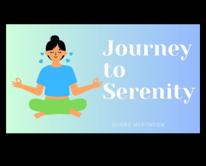 Guided Serenity A Path to Tranquility with Meditation Wisdom 2 Guided Serenity: A Path to Tranquility with Meditation Wisdom