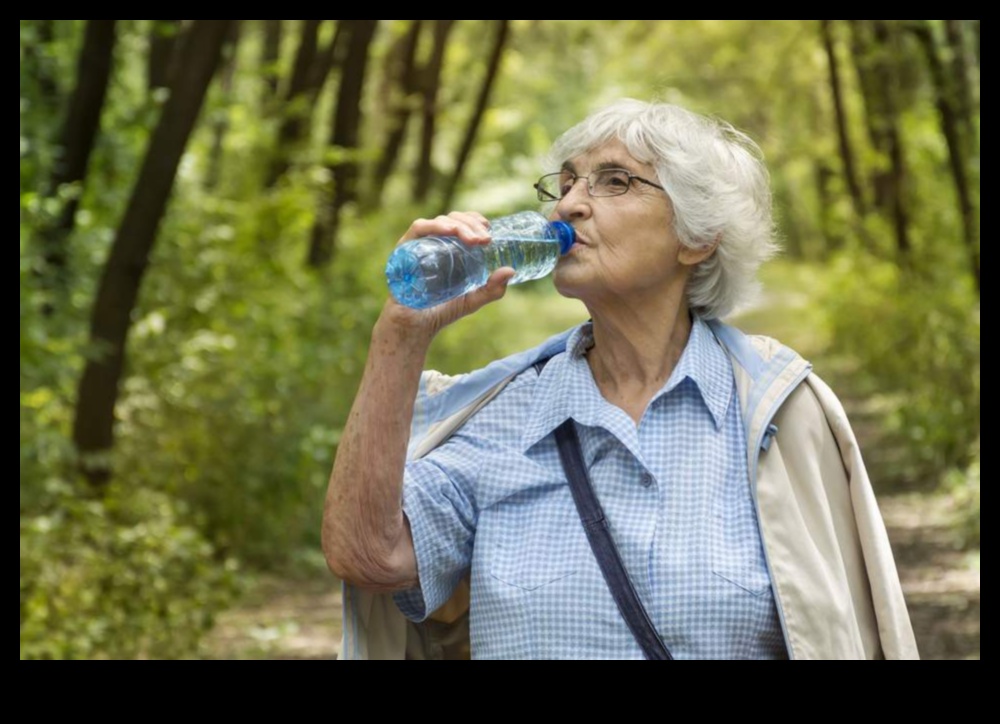 Water Wisdom Τα ABC της Επαρκούς Ενυδάτωσης 2 Water Wisdom: Τα ABC της Επαρκούς Ενυδάτωσης