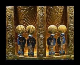 Cobra Crown: The Uraeus in Egyptian Royal Regalia
