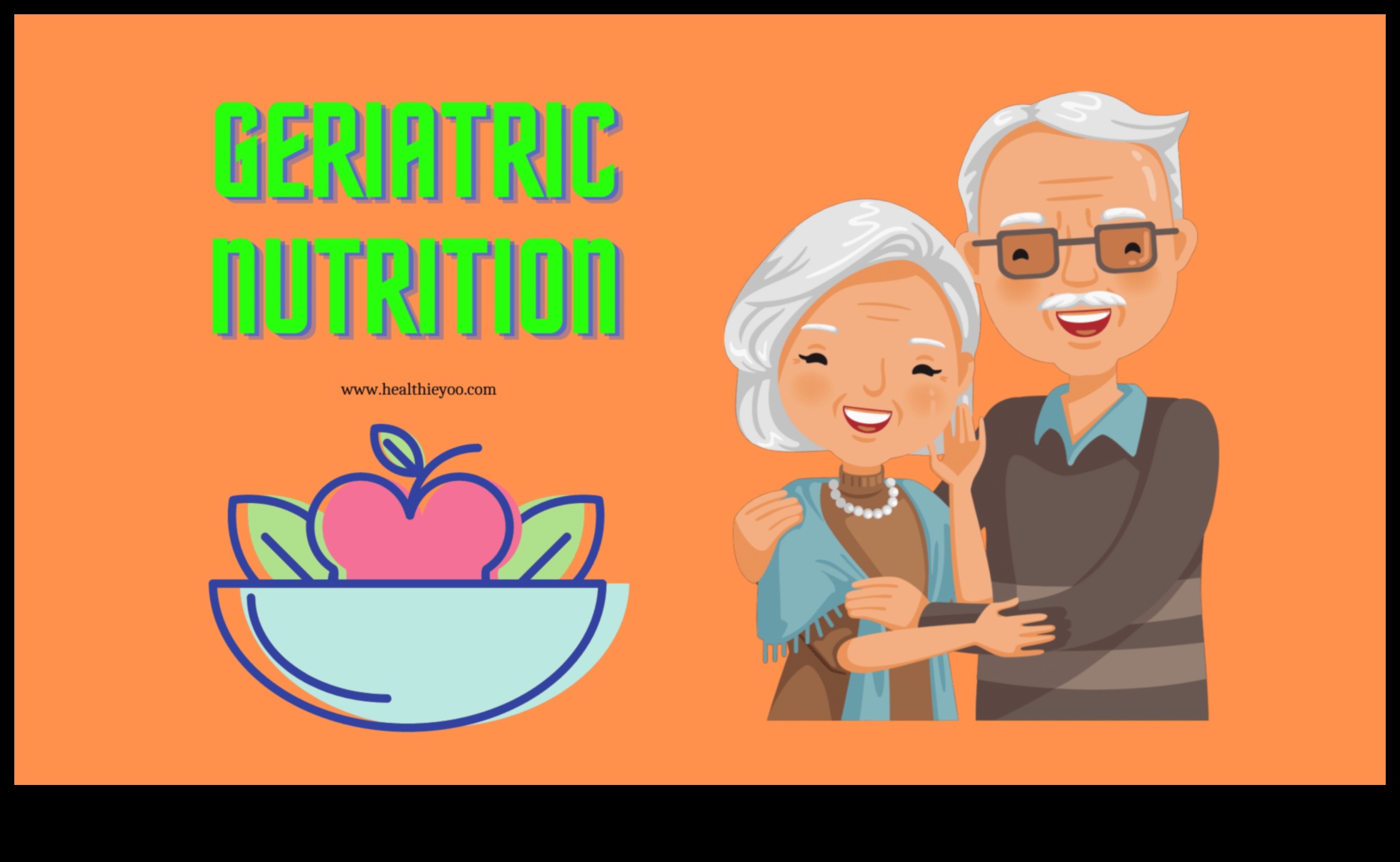 The Wisdom Plate Ένα γαστρονομικό ταξίδι μέσα από τη γηριατρική διατροφή 3 The Wisdom Plate: Culinary Adventures in Geriatric Nutrition