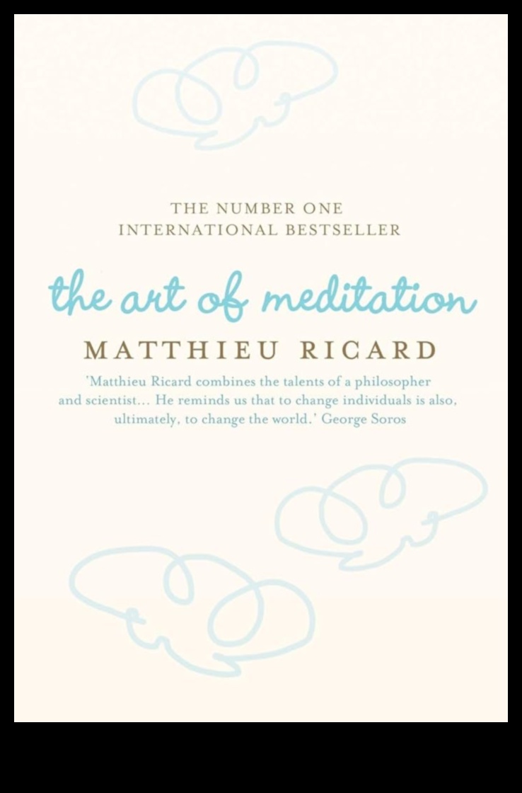 Inward Bound: Transformative Books on the Art of Meditation