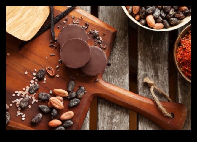 Noshing Nirvana: Βουτήξτε στις απολαυστικές μας δημιουργίες σνακ