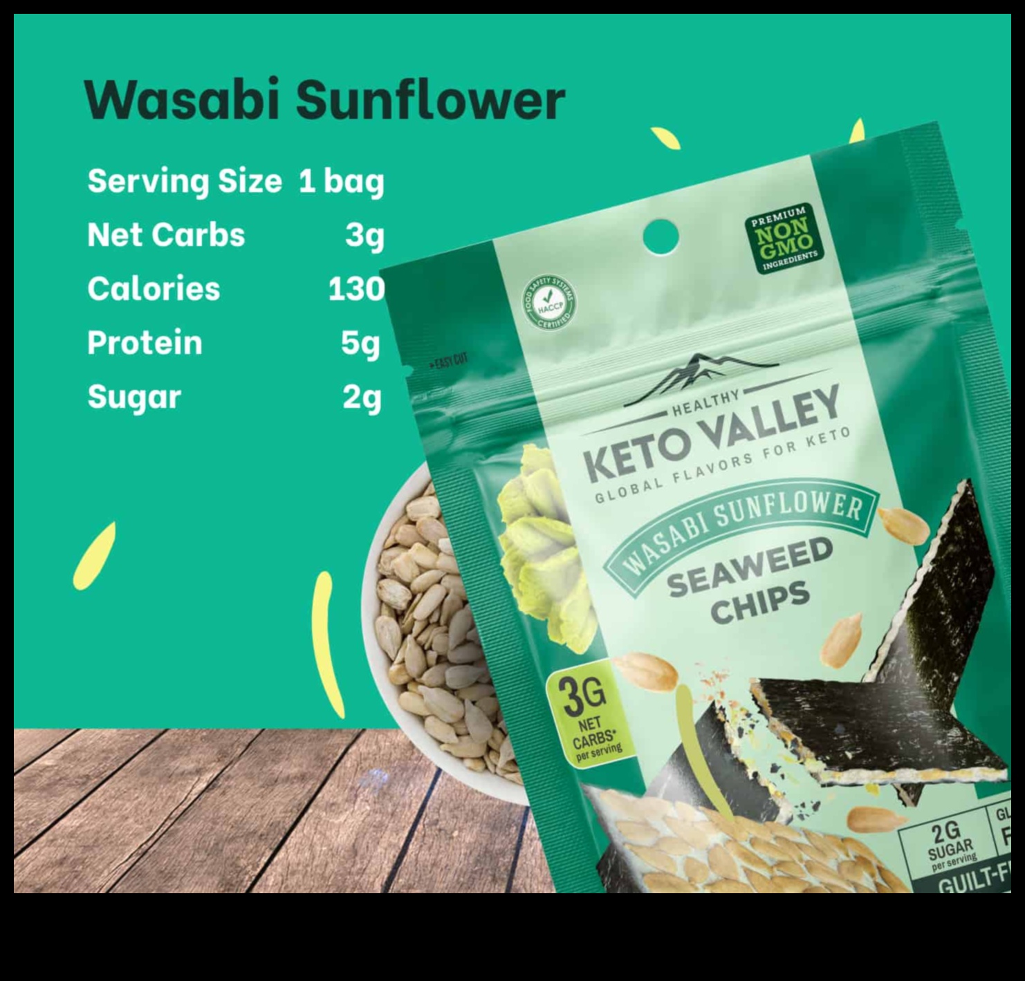 Noshing Nirvana: Βουτήξτε στις απολαυστικές μας δημιουργίες σνακ