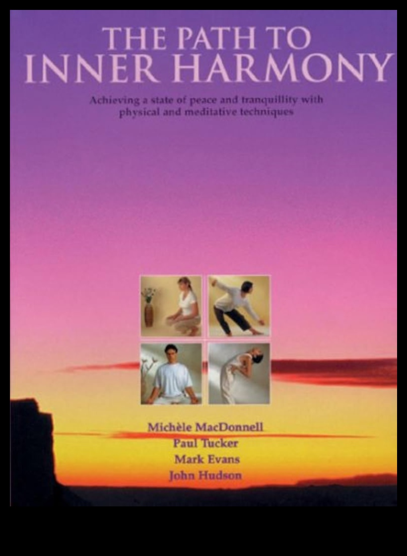 Καθοδηγούμενος Διαλογισμός Αρμονίας ως Μονοπάτι προς την Εσωτερική Ειρήνη 2 Καθοδηγούμενη Αρμονία: Δημιουργία Συμφωνίας Ειρήνης με Διαλογισμό