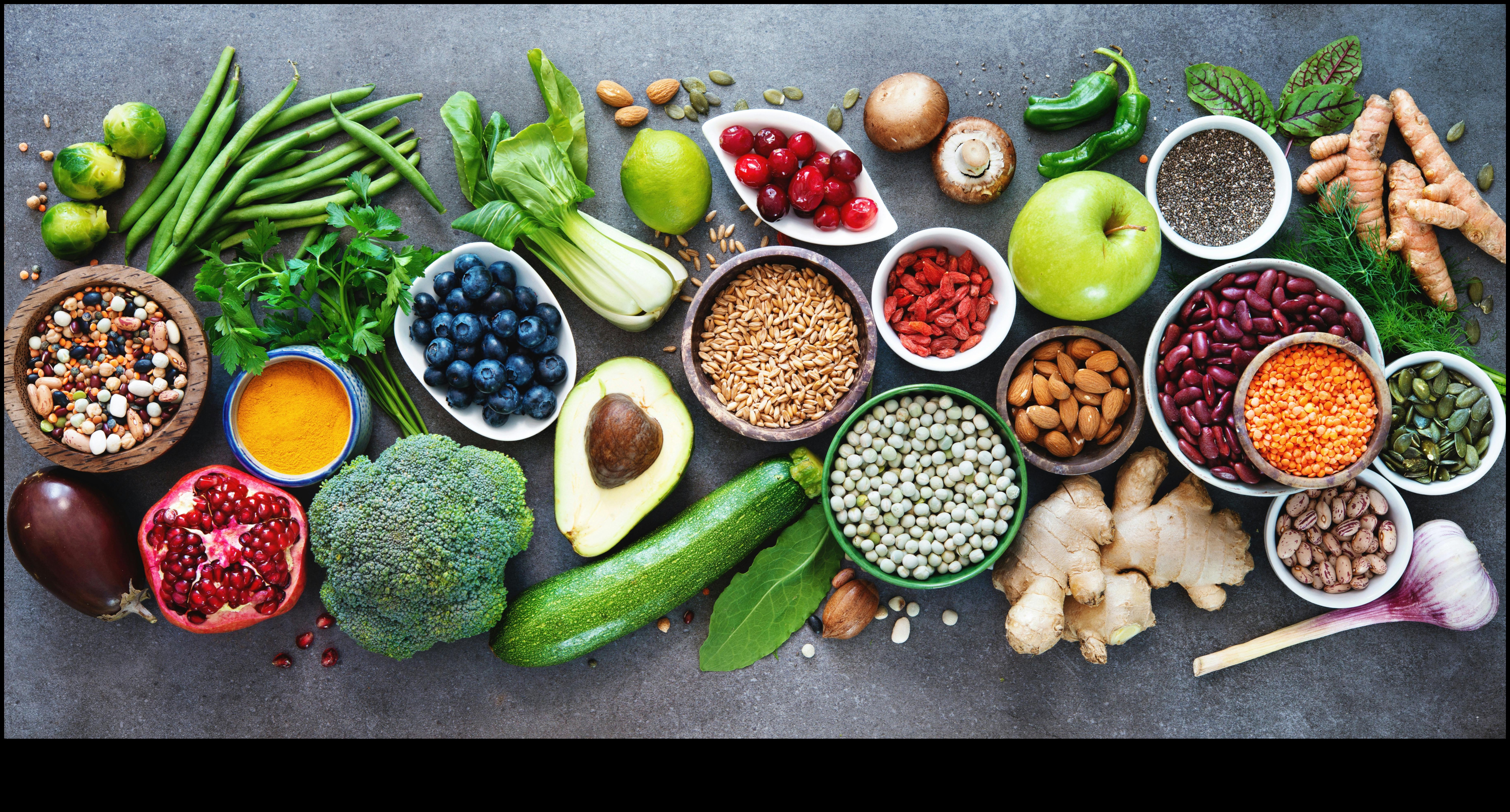 Ξεκλείδωμα ευεξίας: Ο ρόλος των ορυκτών σε μια ισορροπημένη ζωή