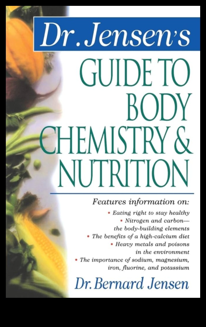 The Chemistry of Wellness Ένας οδηγός για τη διατροφική βιοχημεία Ξεκλειδώστε τα μυστικά της καλής υγείας με αυτόν τον περιεκτικό οδηγό για την επιστήμη της διατροφής. 2 The Chemistry of Wellness: A Guide to Nutrition Biochemistry