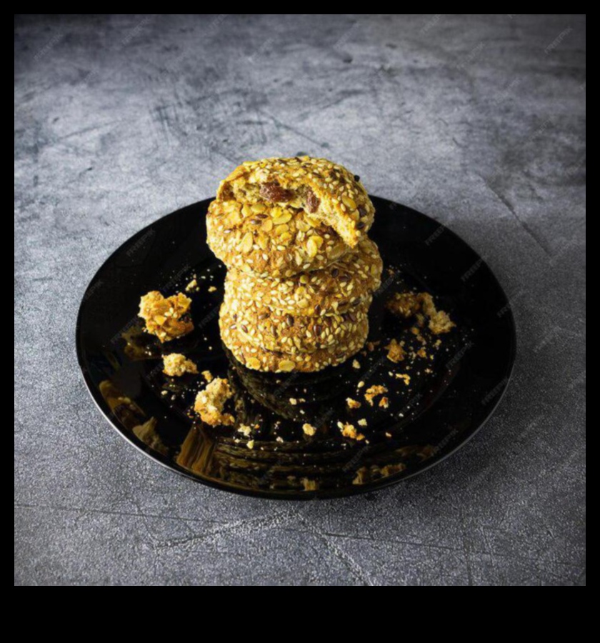 Flavor Fusion Mouth-Watering Snack Συνταγές για να Δελπίσετε τον ουρανίσκο σας 3 Flavor Fusion: Συνταγές σνακ για να δελεάσουν τον ουρανίσκο σας