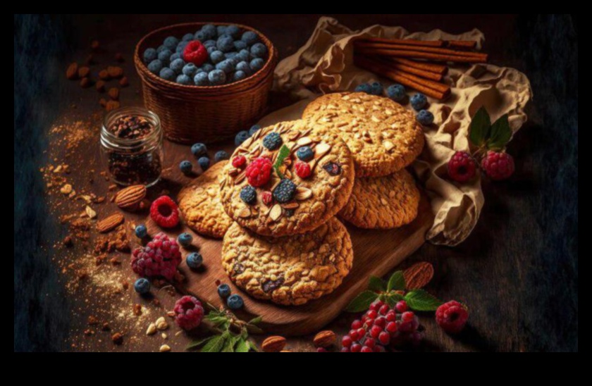 Flavor Fusion Mouth-Watering Snack Συνταγές για να Δελπίσετε τον ουρανίσκο σας 4 Flavor Fusion: Συνταγές σνακ για να δελεάσουν τον ουρανίσκο σας