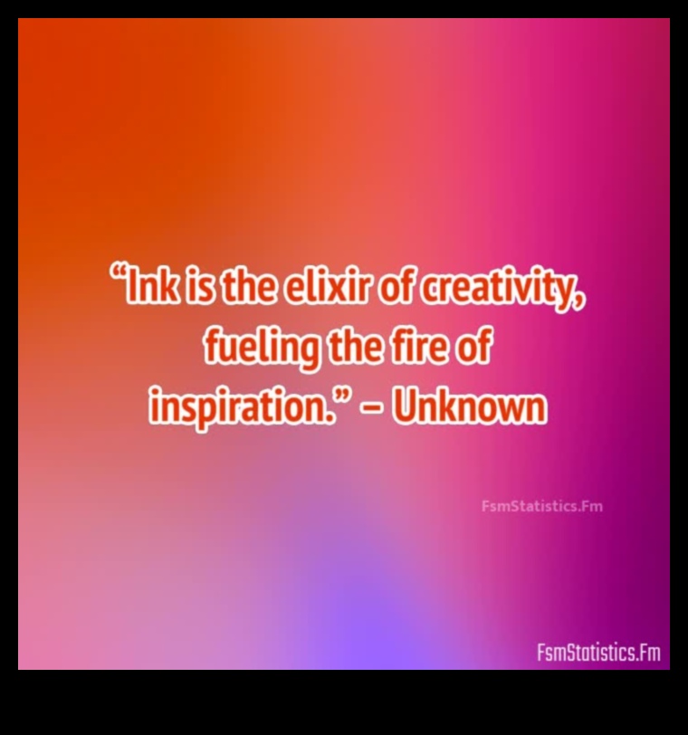 Pen Perfection: Δημιουργία Καλλιτεχνικής Μαγείας με Μελάνι