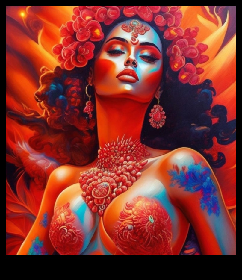 Πολύχρωμοι χαρακτήρες που μεταφέρουν προσωπικότητες μέσω ζωντανών εικονογραφήσεων 2 Πολύχρωμοι χαρακτήρες: Μεταφορά προσωπικοτήτων μέσω ζωντανών εικονογραφήσεων