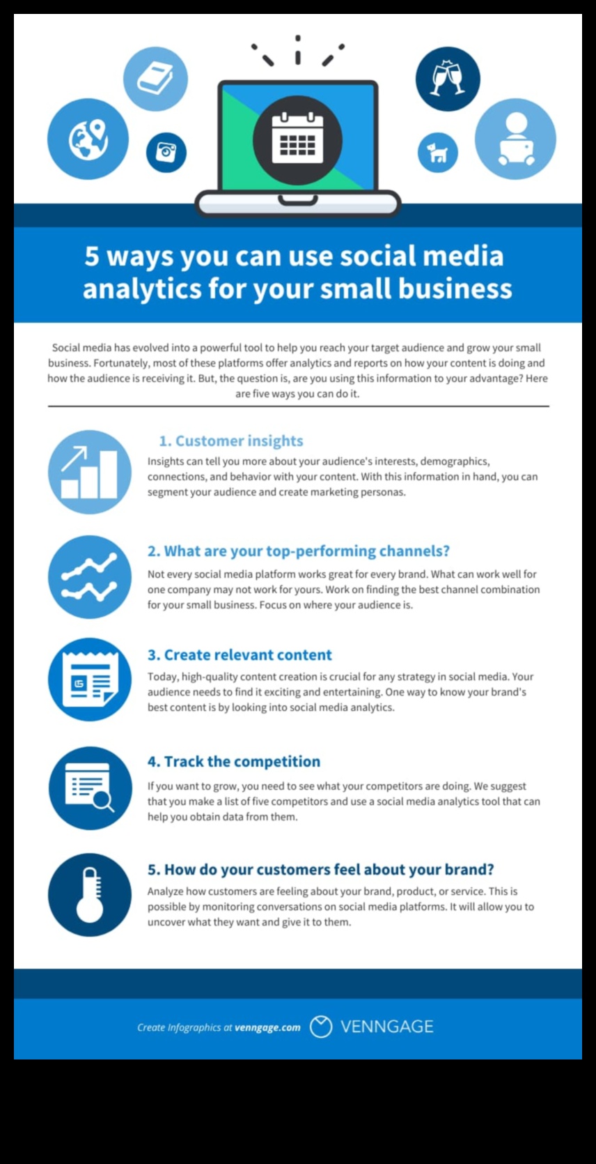 Πώς μπορεί το Social Media Analytics να βελτιστοποιήσει την ψηφιακή στρατηγική σας;
