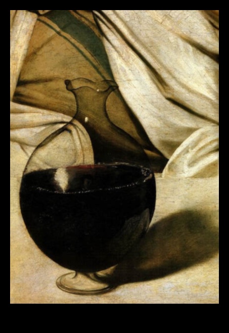 The Dance of Shadows Creating Atmosphere in Still Life 6 The Dance of Shadows: Creating Atmosphere in Still Life