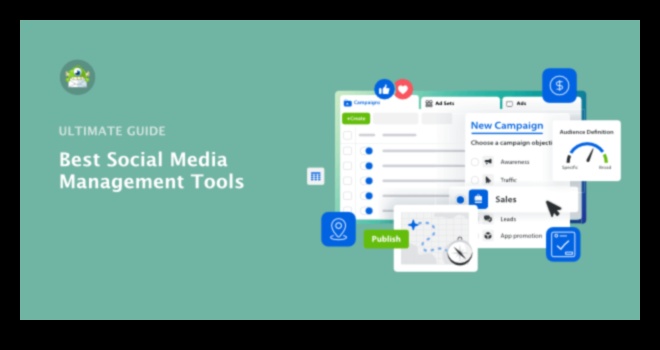 7 εργαλεία κοινωνικής δικτύωσης που πρέπει να έχετε για κάθε επιχείρηση Ενισχύουν την προσέγγιση χρηστών, την αφοσίωση και την απόδοση επένδυσης 3 7 απαραίτητα εργαλεία κοινωνικής δικτύωσης για κάθε επιχείρηση