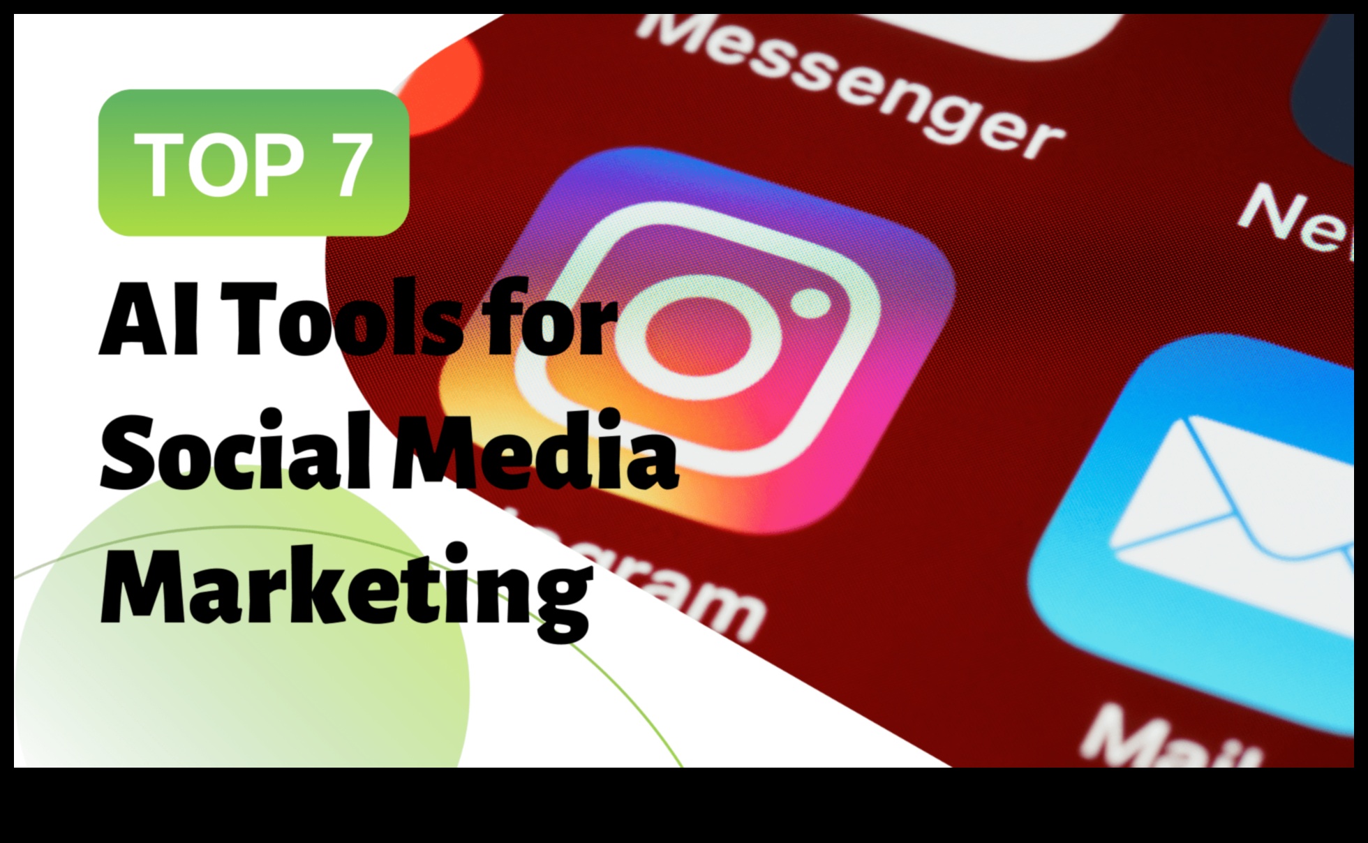 7 εργαλεία κοινωνικής δικτύωσης που πρέπει να έχετε για κάθε επιχείρηση Ενισχύουν την προσέγγιση χρηστών, την αφοσίωση και την απόδοση επένδυσης 4 7 απαραίτητα εργαλεία κοινωνικής δικτύωσης για κάθε επιχείρηση