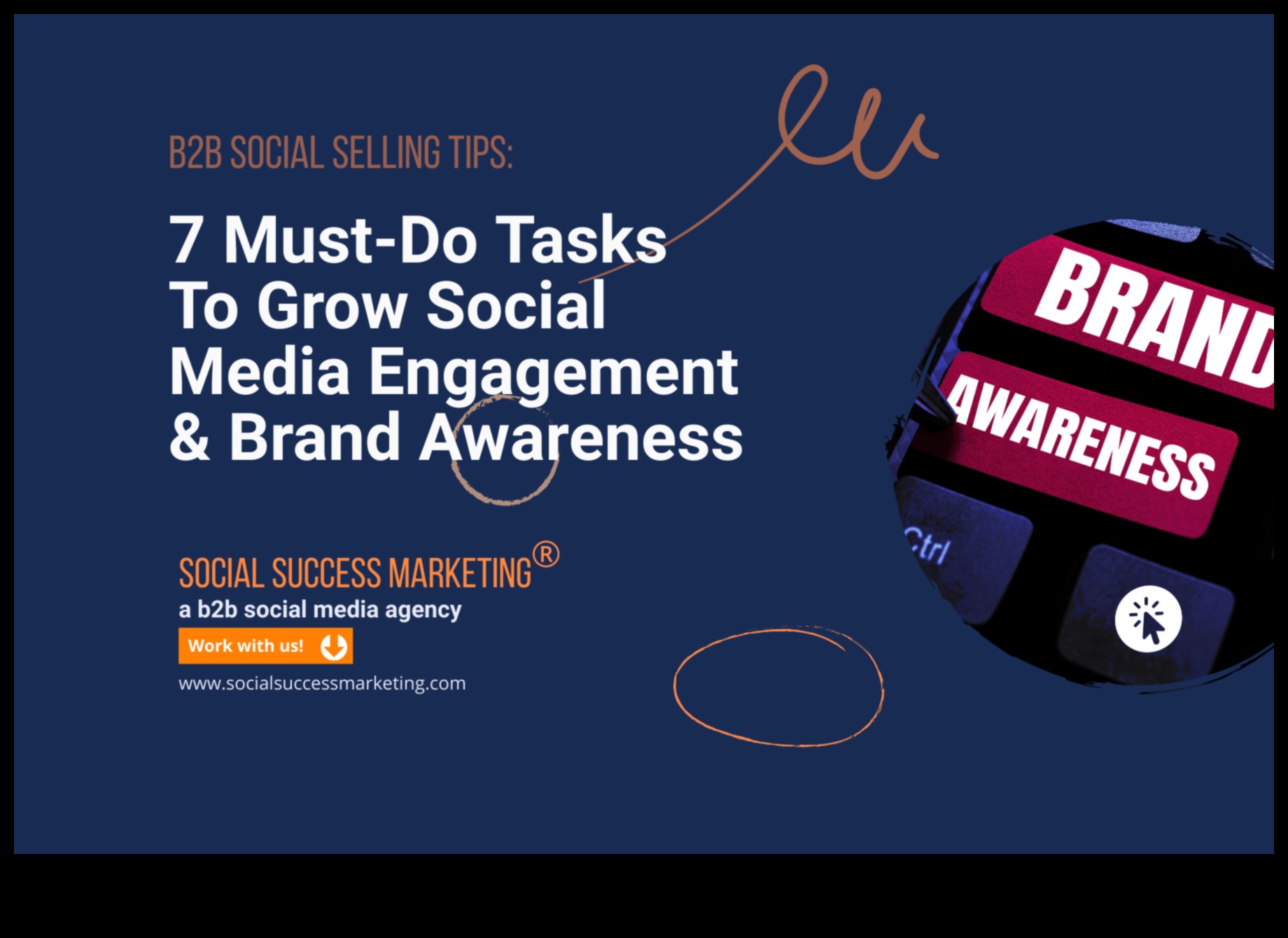 7 εργαλεία κοινωνικής δικτύωσης που πρέπει να έχετε για κάθε επιχείρηση Ενισχύουν την προσέγγιση χρηστών, την αφοσίωση και την απόδοση επένδυσης 2 7 απαραίτητα εργαλεία κοινωνικής δικτύωσης για κάθε επιχείρηση