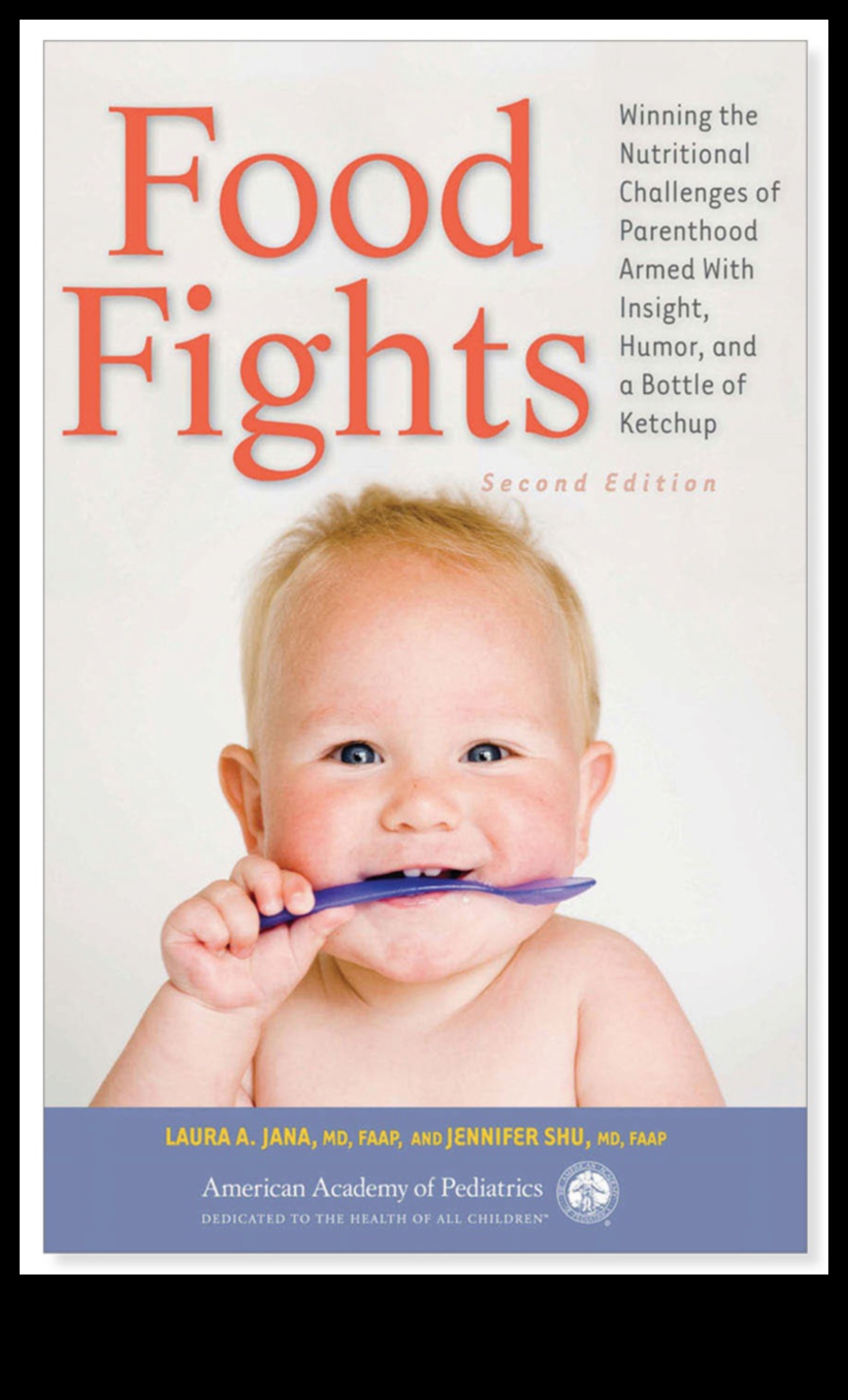 The Nutrient Nursery Ένας Οδηγός Παιδιατρικής Διατροφής Τροφοδοτήστε το παιδί σας με τον καλύτερο τρόπο με αυτόν τον περιεκτικό πόρο για όλα τα θέματα διατροφής για παιδιά. 4 The Nutrient Nursery: Ένας Οδηγός Παιδιατρικής Διατροφής