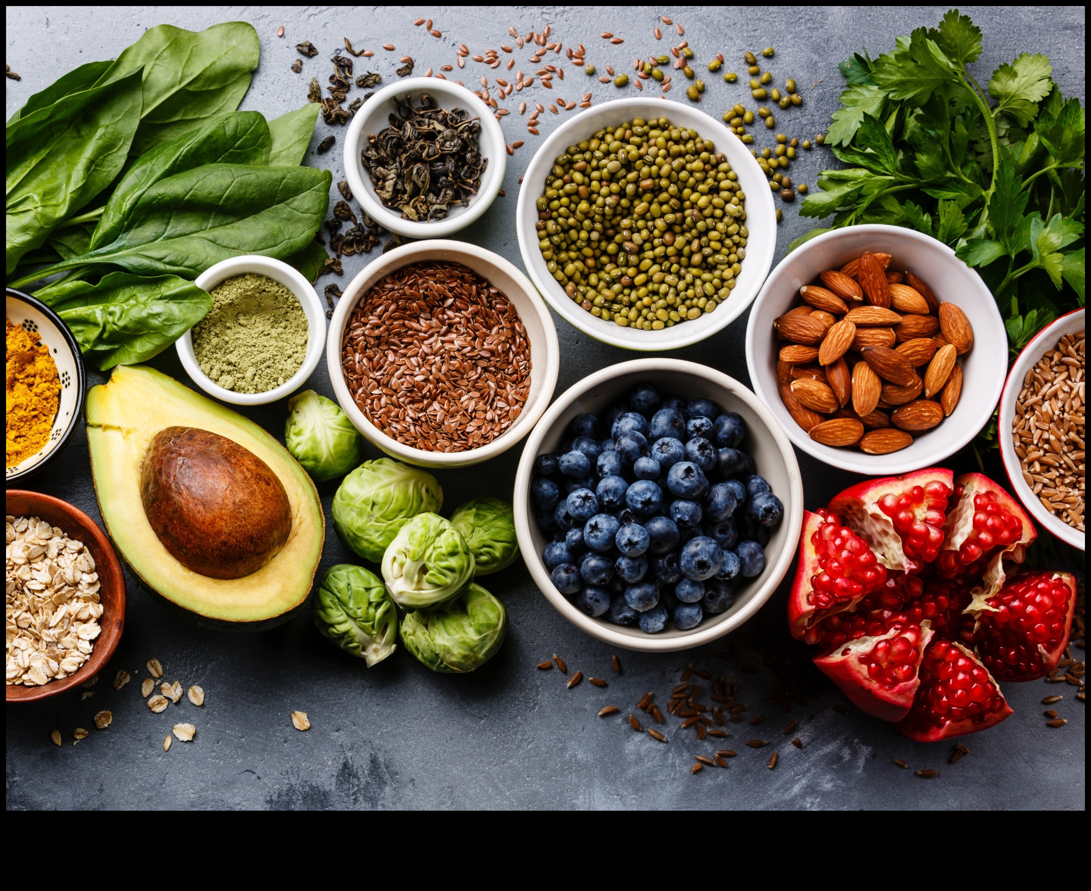 Υπερασπιστές της υγείας Πώς τα αντιοξειδωτικά μπορούν να σας βοηθήσουν να ζήσετε μια μεγαλύτερη, υγιέστερη ζωή 2 Defenders of Health: Ο ρόλος των αντιοξειδωτικών στην ευεξία