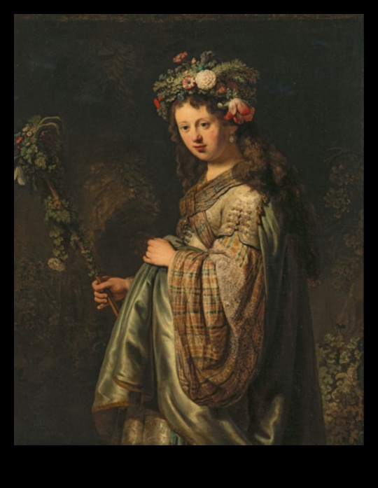 Οι χρυσές αποχρώσεις της ολλανδικής τέχνης της Χρυσής Εποχής 3 Χρυσές αποχρώσεις: Η χρήση του χρώματος στην ολλανδική τέχνη της Χρυσής Εποχής