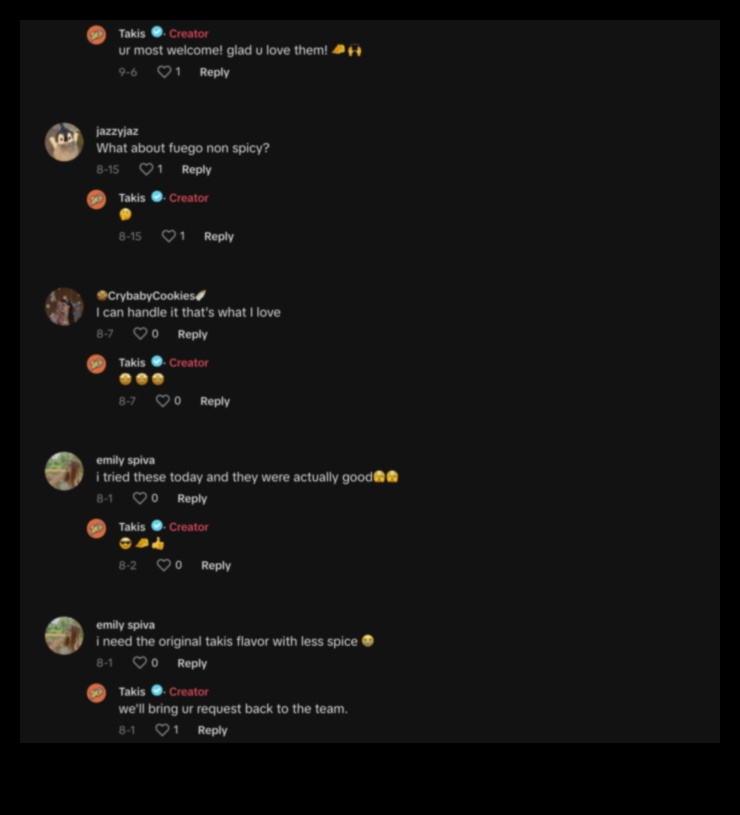 Δημιουργία κλικ: Στρατηγικές για αποτελεσματική αφοσίωση στο TikTok