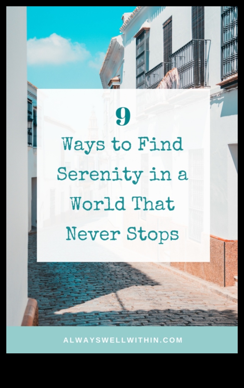 Breath of Renewal 5 απλοί τρόποι για να βρείτε ηρεμία σε έναν πολυάσχολο κόσμο 2 Breath of Renewal: Γρήγορες τεχνικές για καθημερινή ηρεμία