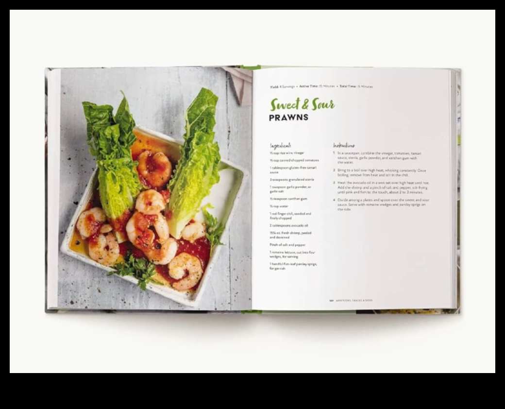 Beyond the Wheat Field Ένας οδηγός για γαστρονομικές απολαύσεις χωρίς γλουτένη 5 Beyond the Wheat Field: Γαστρονομικές απολαύσεις χωρίς γλουτένη