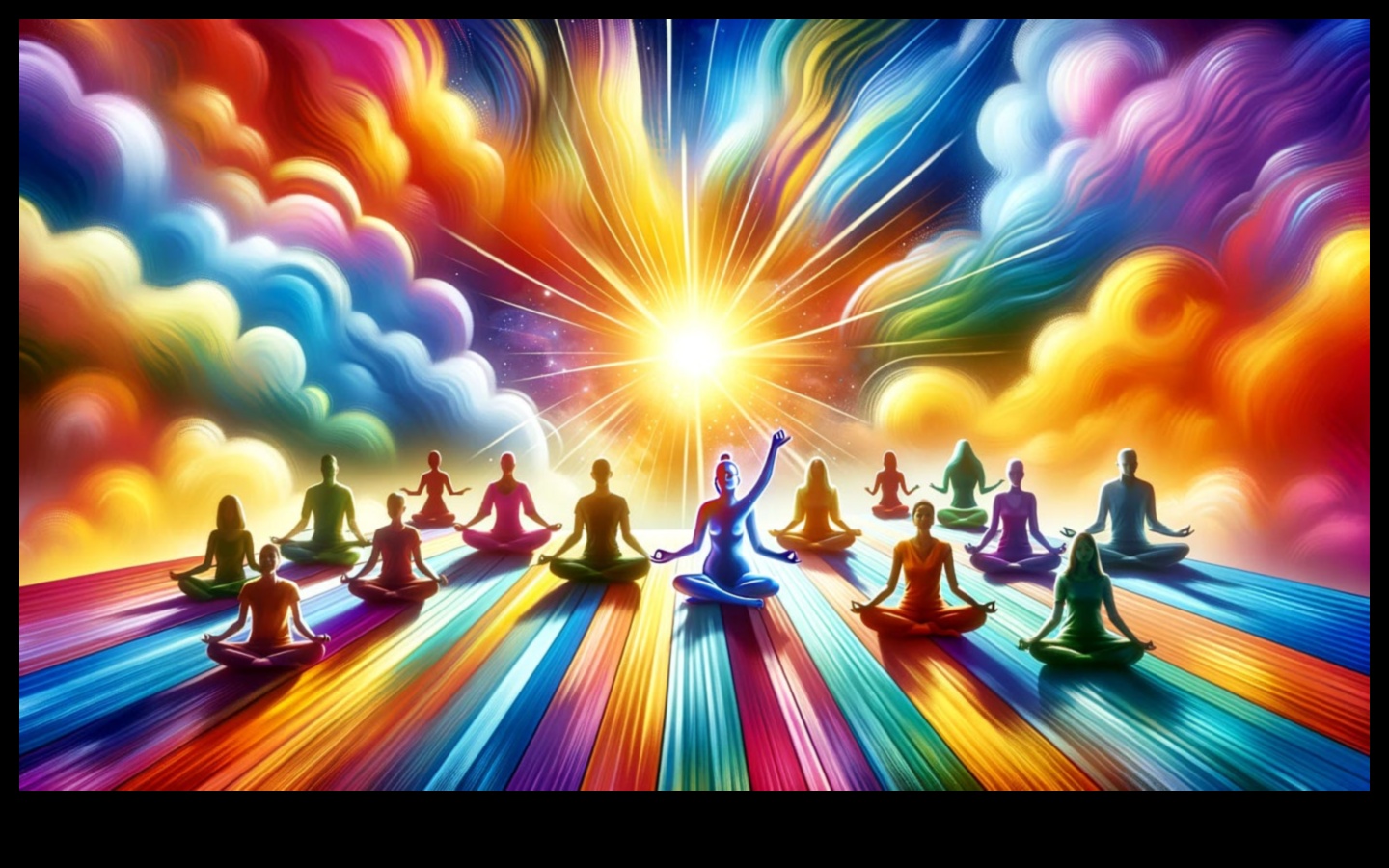 The Art of Presence: Understanding Mindfulness Impact