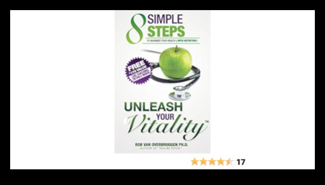 Αναζωογόνηση της διατροφής σας Μια πορεία προς την ανανεωμένη ζωτικότητα 3 Αναζωογονήστε τη διατροφή σας: Ένας δρόμος για ανανεωμένη ζωτικότητα