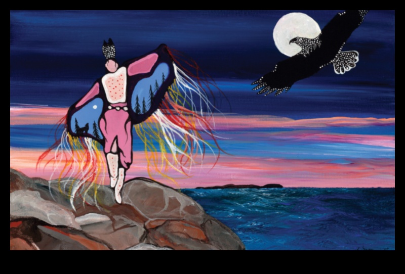 Η εντυπωσιακή τέχνη του 3 Inked Impressions: Crafting Striking and Memorable Art