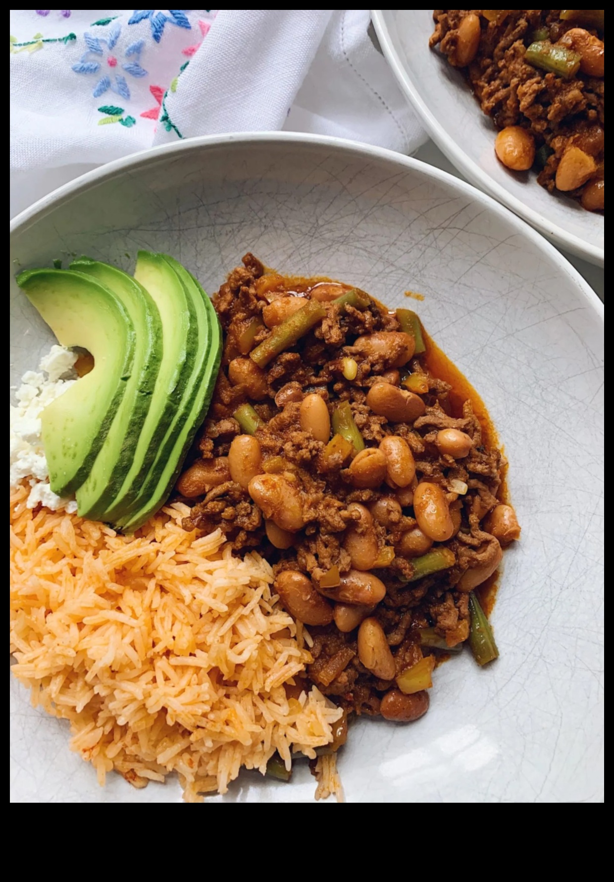 Chile Con Carne Chronicles A Journey into the Fiery Heart of Mexican Cuisine 3 Chile Con Carne Chronicles: A Journey into Mexican Spice