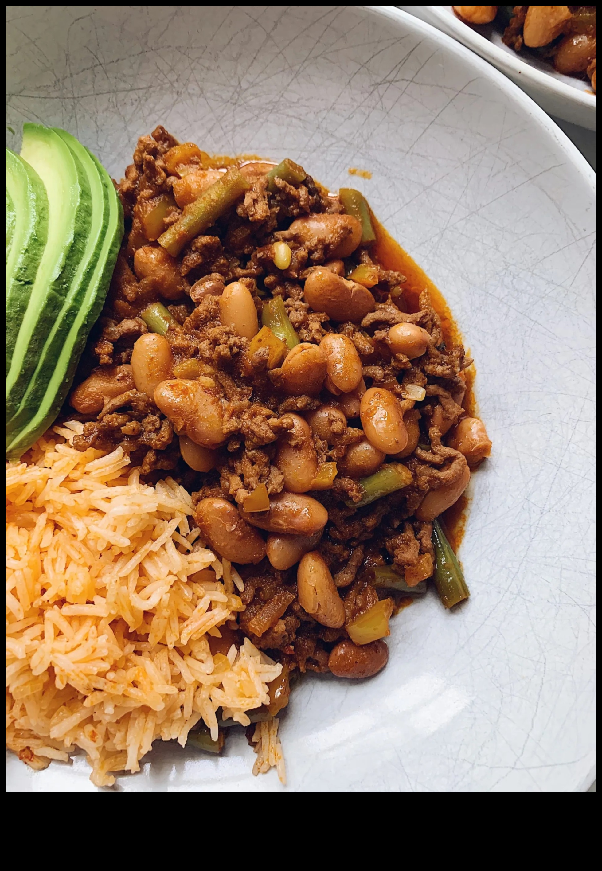 Chile Con Carne Chronicles A Journey into the Fiery Heart of Mexican Cuisine 5 Chile Con Carne Chronicles: A Journey into Mexican Spice