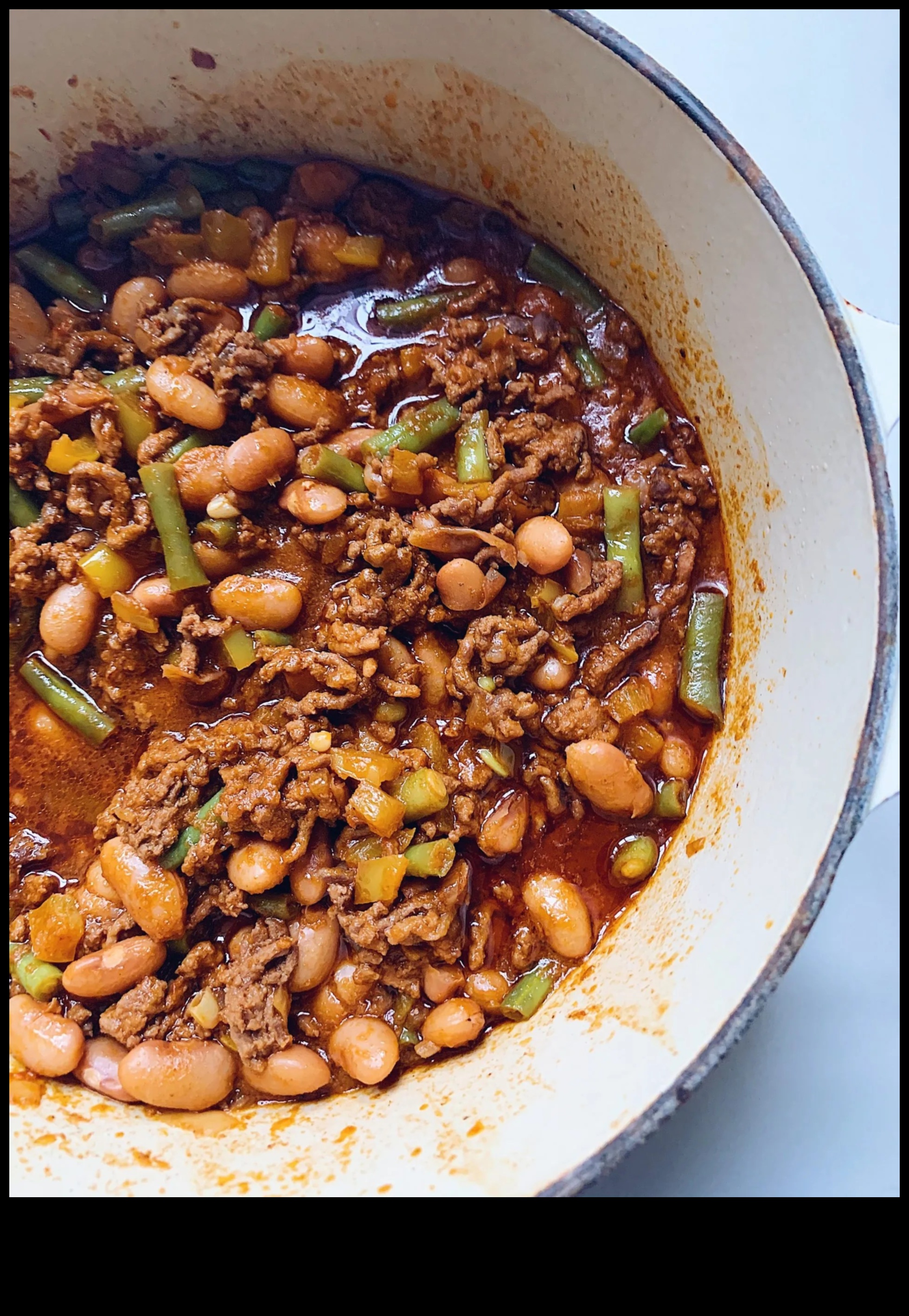 Chile Con Carne Chronicles A Journey into the Fiery Heart of Mexican Cuisine 4 Chile Con Carne Chronicles: A Journey into Mexican Spice