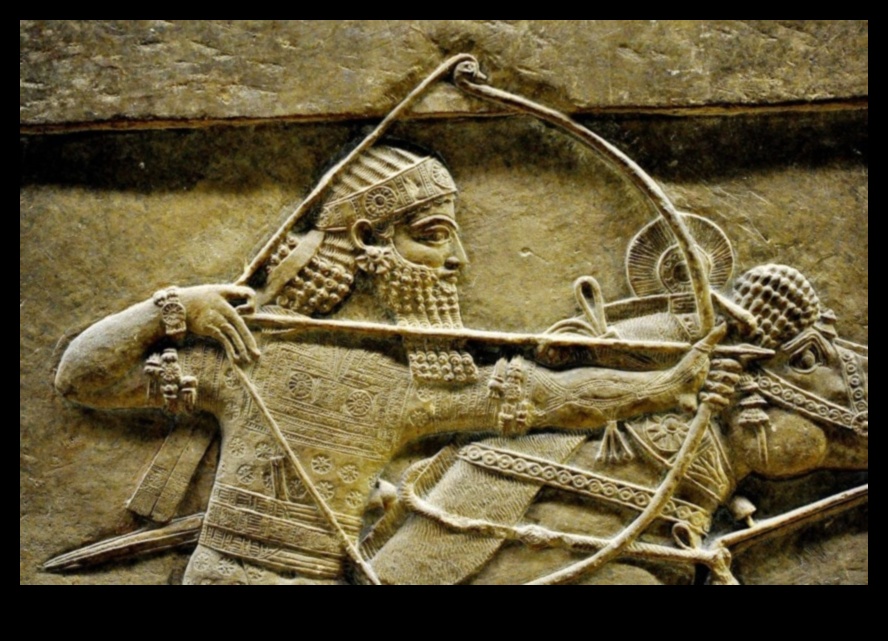 Babylonian Brilliance Μια περιήγηση στις πιο υπέροχες περιόδους της τέχνης της Μεσοποταμίας 2 Babylonian Brilliance: Mesopotamian Art's Flourishing Epochs