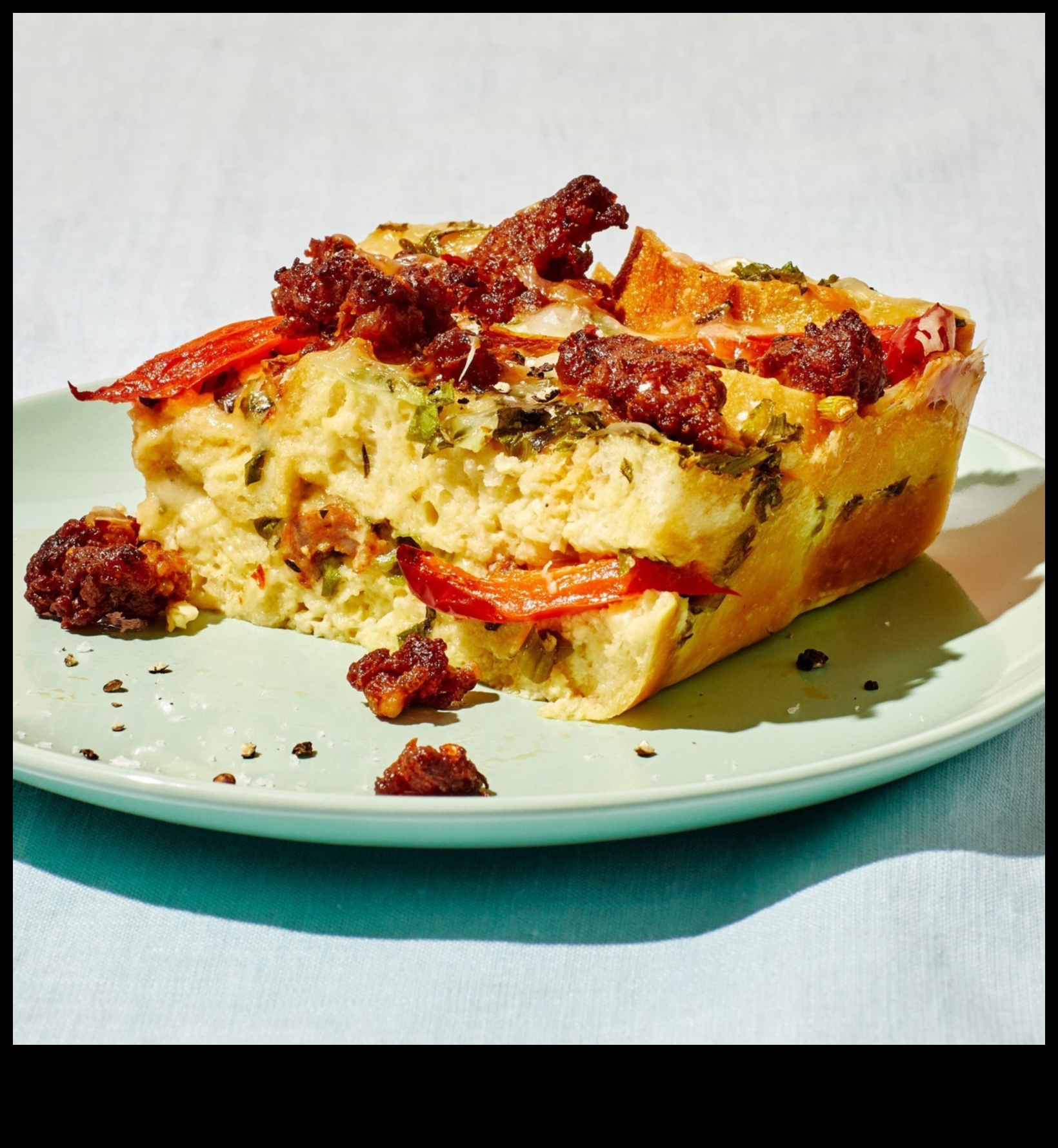 Breakfast Bonanza A Mouthwatering Morning of Delicious Choices 3 Breakfast Bonanza: Τροφοδοτήστε το πρωί σας με νόστιμες επιλογές