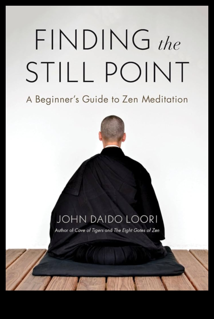 Zen Zest: Mastering Relaxation Techniques for Everyday Harmony