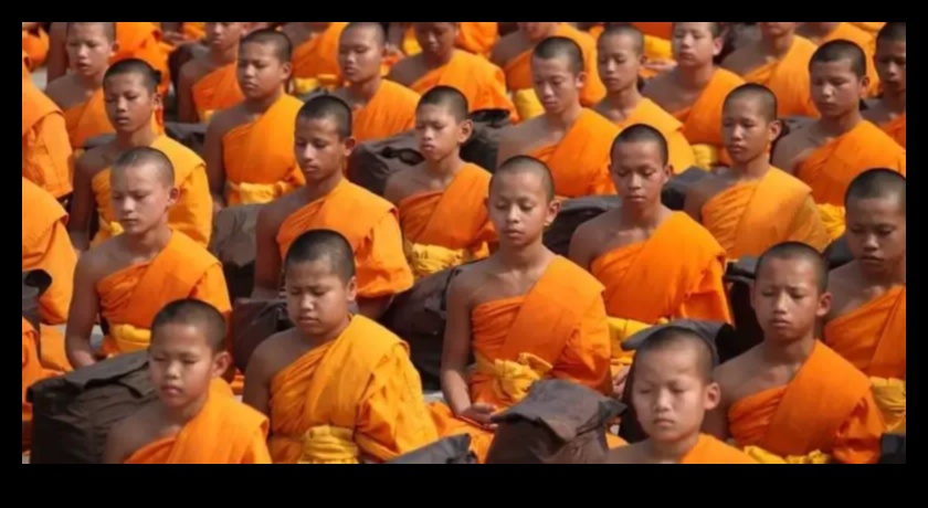 Το αδιάσπαστο νήμα Μια ολοκληρωμένη πρακτική διαλογισμού από τον αρχαίο κόσμο μέχρι σήμερα 5 The Unbroken Thread: A Comprehensive Meditation Practices