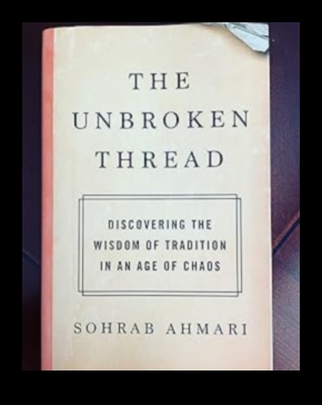 Το αδιάσπαστο νήμα Μια ολοκληρωμένη πρακτική διαλογισμού από τον αρχαίο κόσμο μέχρι σήμερα 2 The Unbroken Thread: A Comprehensive Meditation Practices