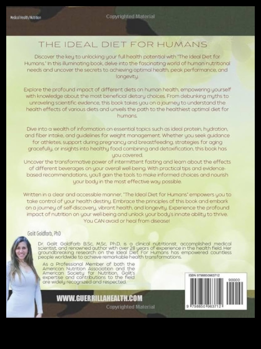 Διατροφή που αποκαλύφθηκε Αποκαλύψτε τα μυστικά για τη βέλτιστη υγεία 4 Nutrition Unveiled: A Discovery Journey to Optimal Health