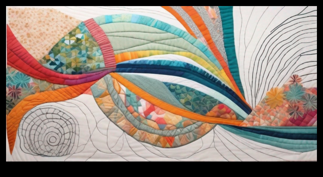 Texture Fusion Συνδυάζοντας ρεαλισμό με καλλιτεχνικές επιφάνειες 5 Texture Fusion: Συνδυάζοντας τον ρεαλισμό με τις καλλιτεχνικές επιφάνειες