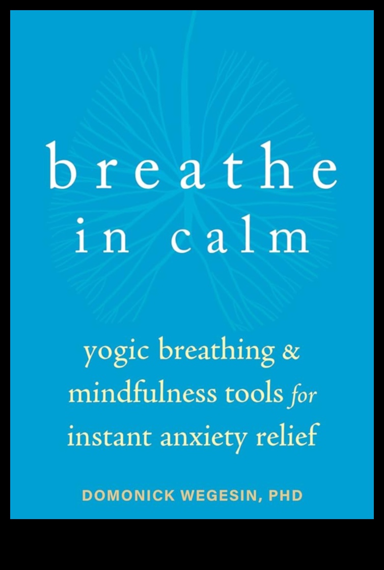 Αναπνεύστε, Εστιάστε, Ευδοκιμείτε: Ένας Οδηγός για Ενσυνειδητότητα