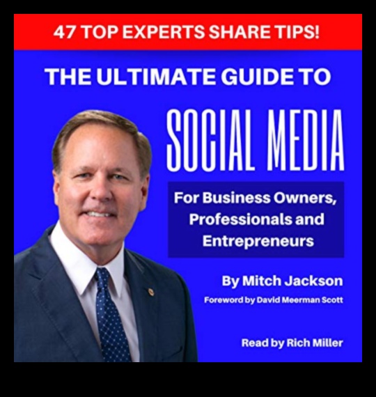 Ο απόλυτος οδηγός για τα μέσα κοινωνικής δικτύωσης για ιδιοκτήτες επιχειρήσεων