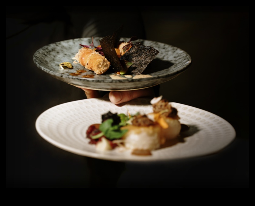 Umami Symphony Μια εξερεύνηση των καλύτερων ασιατικών λιχουδιών 3 Umami Symphony: Απελευθερώστε τις καλύτερες ασιατικές λιχουδιές