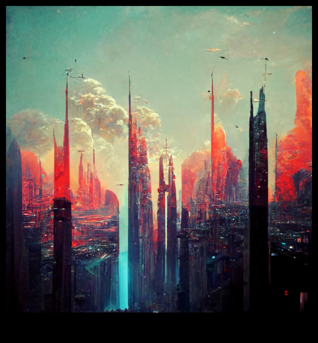 The Artful Amalgamation: Blending Styles in Renaissance Artistry