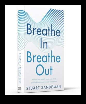 Breathe In, Breathe Out: Ένας οδηγός για ενσυνείδητη χαλάρωση