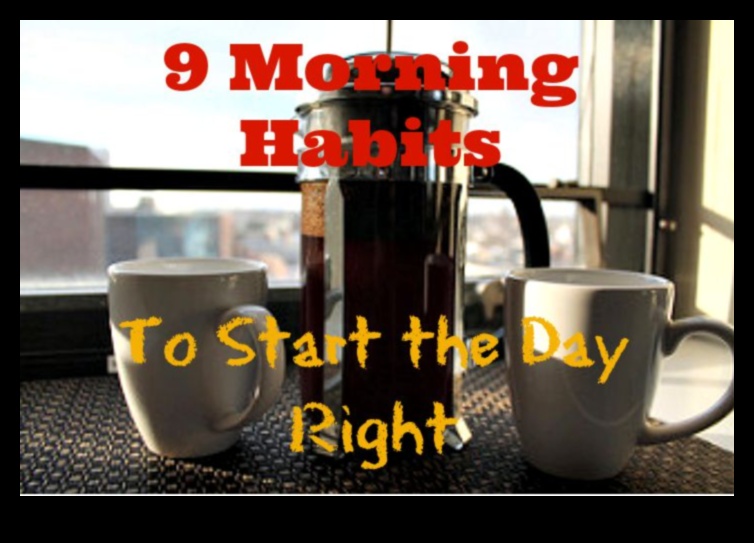 Morning Magic: Ανεβάστε την ημέρα σας με το πρωινό αριστείας