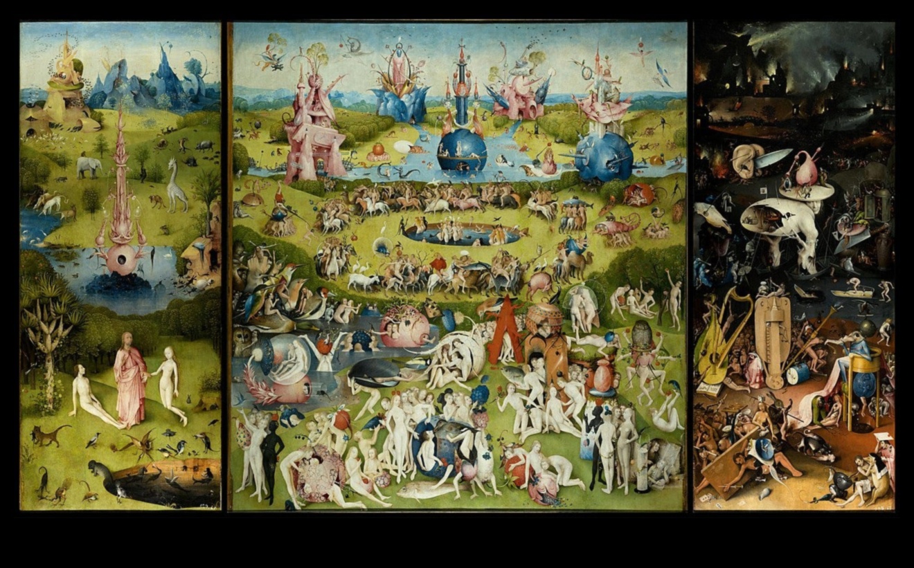 Μπαρόκ αλληγορίες που αποκωδικοποιούν τις συμβολικές σημασίες των καλλιτεχνικών αφηγήσεων 2 Μπαρόκ αλληγορίες: Συμβολικά νοήματα σε καλλιτεχνικές αφηγήσεις