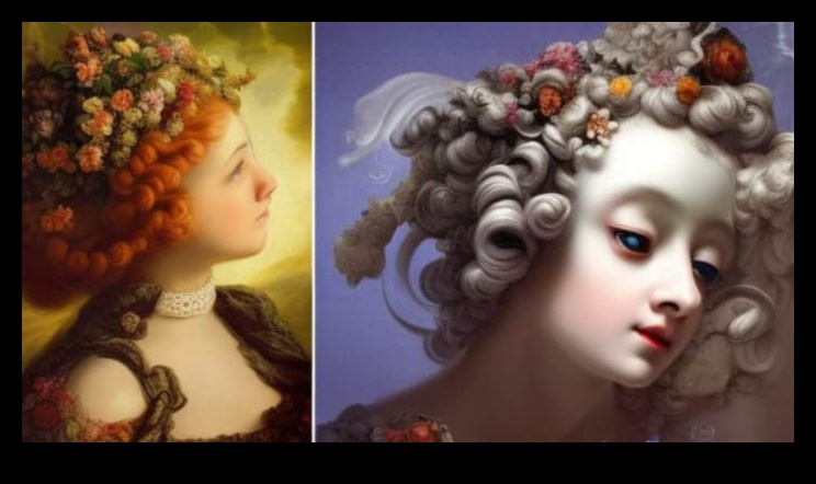 Μπαρόκ αλληγορίες που αποκωδικοποιούν τις συμβολικές σημασίες των καλλιτεχνικών αφηγήσεων 4 Μπαρόκ αλληγορίες: Συμβολικά νοήματα σε καλλιτεχνικές αφηγήσεις