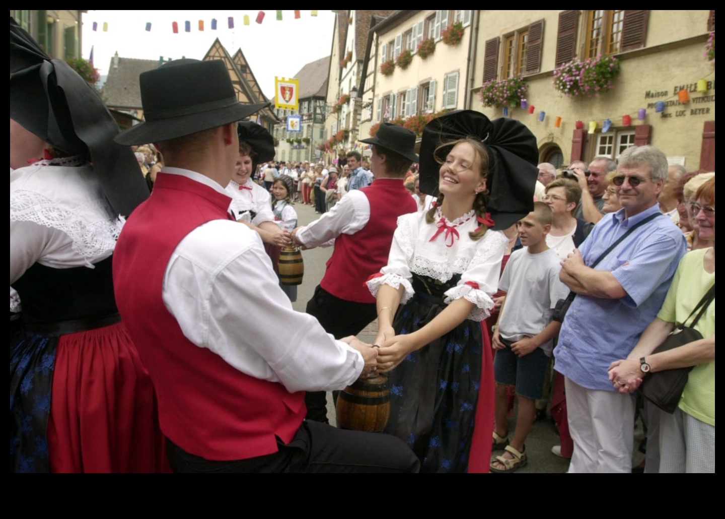 Culinary Couture A Tapestry of French Gastronomy 4 Μαγειρική Ραπτική: Κομψή ταπετσαρία της γαλλικής γαστρονομίας