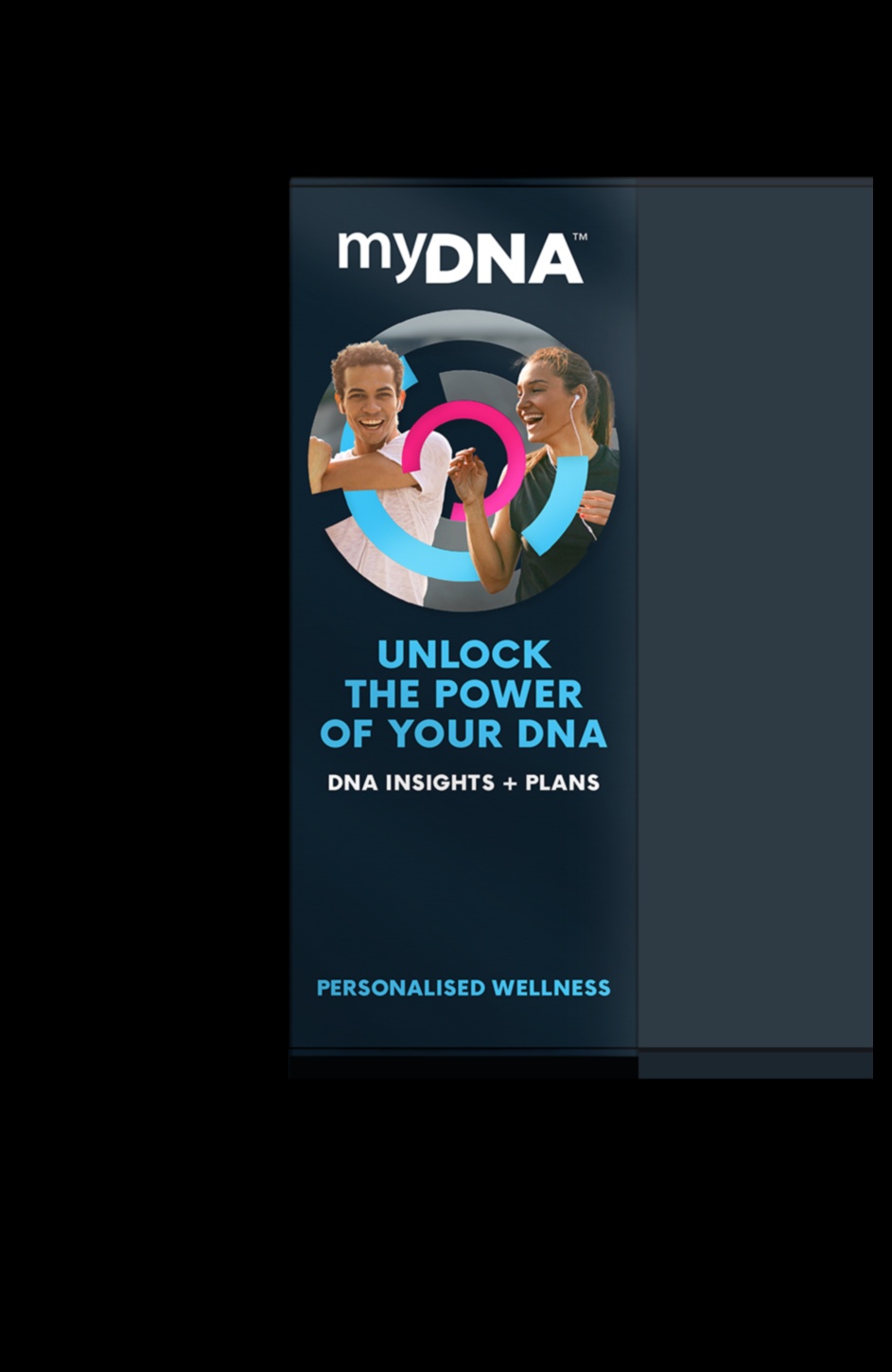 Το πρόγραμμα διατροφής DNA ξεκλειδώνει το γενετικό σας δυναμικό για απώλεια βάρους και βέλτιστη υγεία 4 The DNA Diet Plan: Personalized Nutrition with Nutrigenomics